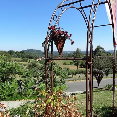 게스트하우스 Dreilaenderblick 바트글레이첸베르그