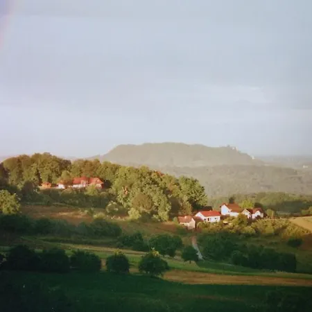 Dreiländerblick * Bad Gleichenberg