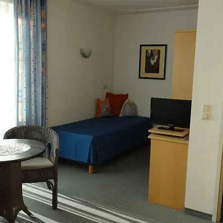 Dreilaenderblick 게스트하우스 바트글레이첸베르그