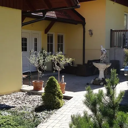 Dreiländerblick Bad Gleichenberg