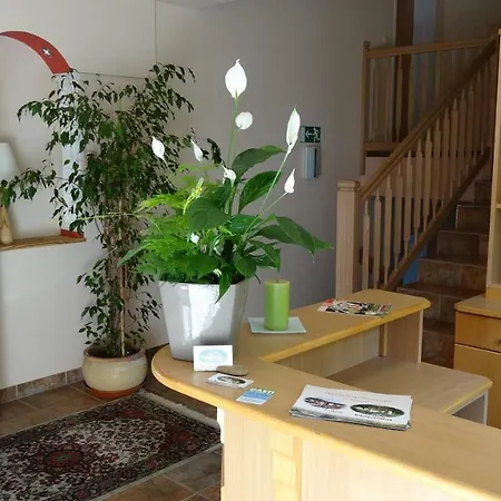 Dreilaenderblick 바트글레이첸베르그