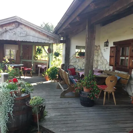 Gasthof Dreiländerblick *