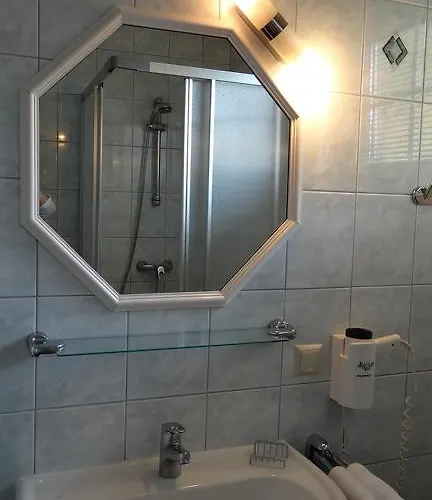 بيت ضيافة Dreilaenderblick