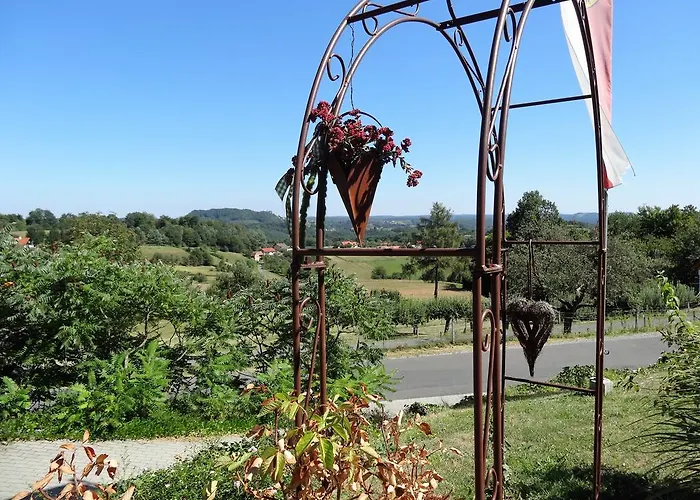 بيت ضيافة Dreilaenderblick باد غليشنبرج