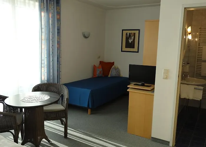 Dreilaenderblick Gæstehus Bad Gleichenberg