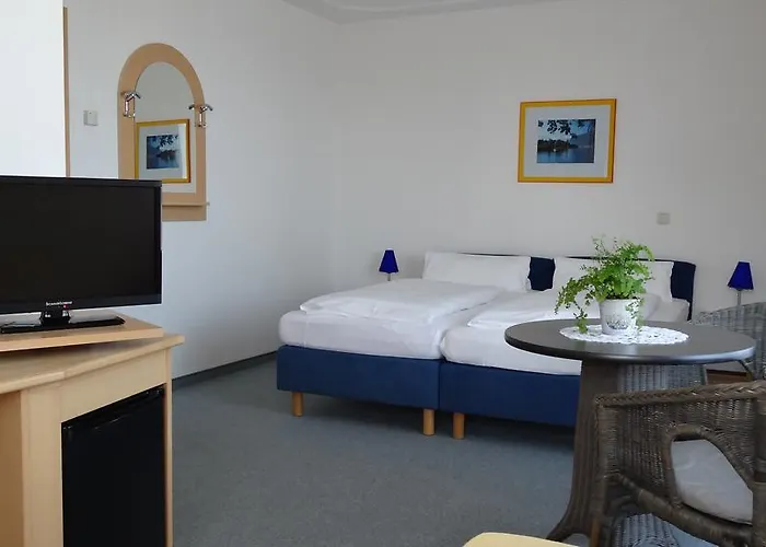 Dreilaenderblick باد غليشنبرج