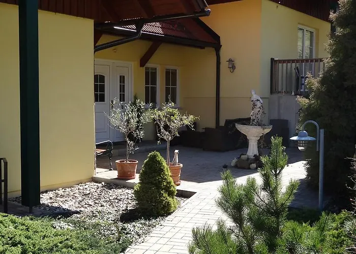 Dreilaenderblick باد غليشنبرج