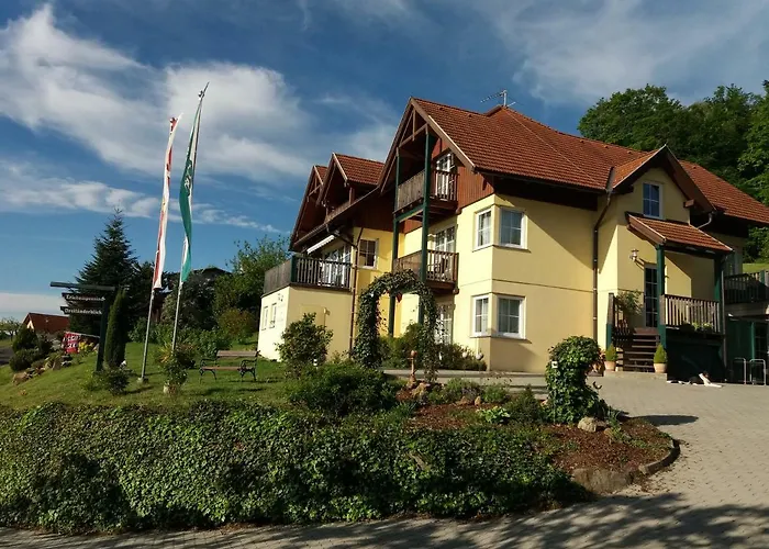 Dreilaenderblick Bad Gleichenberg