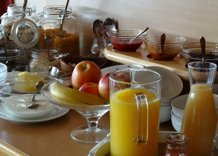 Gæstehus Dreilaenderblick Bad Gleichenberg